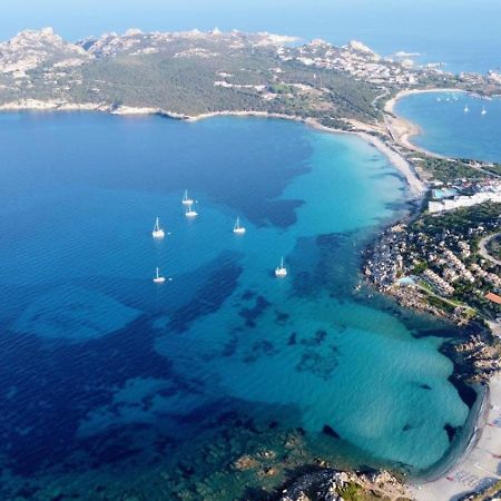Casa Baia Santa Reparata - Santa Teresa Di Gallura Iun Q1712 Buitenkant foto