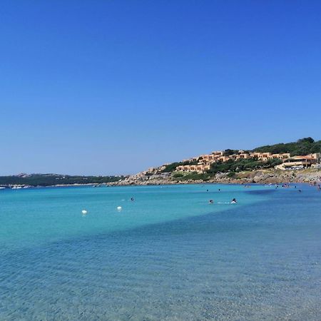 Casa Baia Santa Reparata - Santa Teresa Di Gallura Iun Q1712 Buitenkant foto