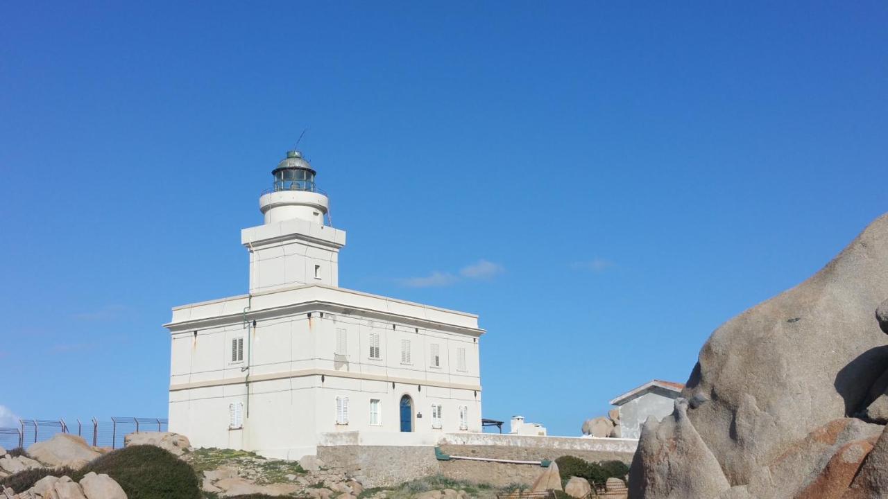 Casa Baia Santa Reparata - Santa Teresa Di Gallura Iun Q1712 Buitenkant foto