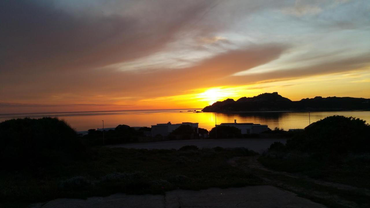 Casa Baia Santa Reparata - Santa Teresa Di Gallura Iun Q1712 Buitenkant foto