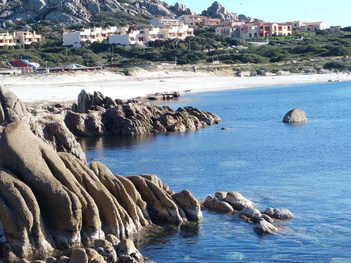 Casa Baia Santa Reparata - Santa Teresa Di Gallura Iun Q1712 Buitenkant foto