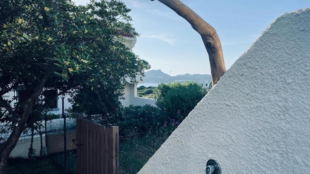 Casa Baia Santa Reparata - Santa Teresa Di Gallura Iun Q1712 Buitenkant foto