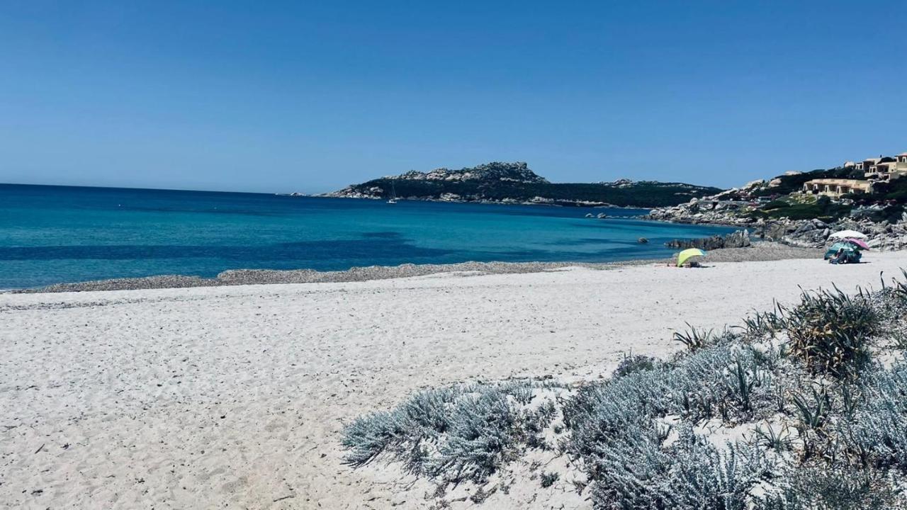 Casa Baia Santa Reparata - Santa Teresa Di Gallura Iun Q1712 Buitenkant foto