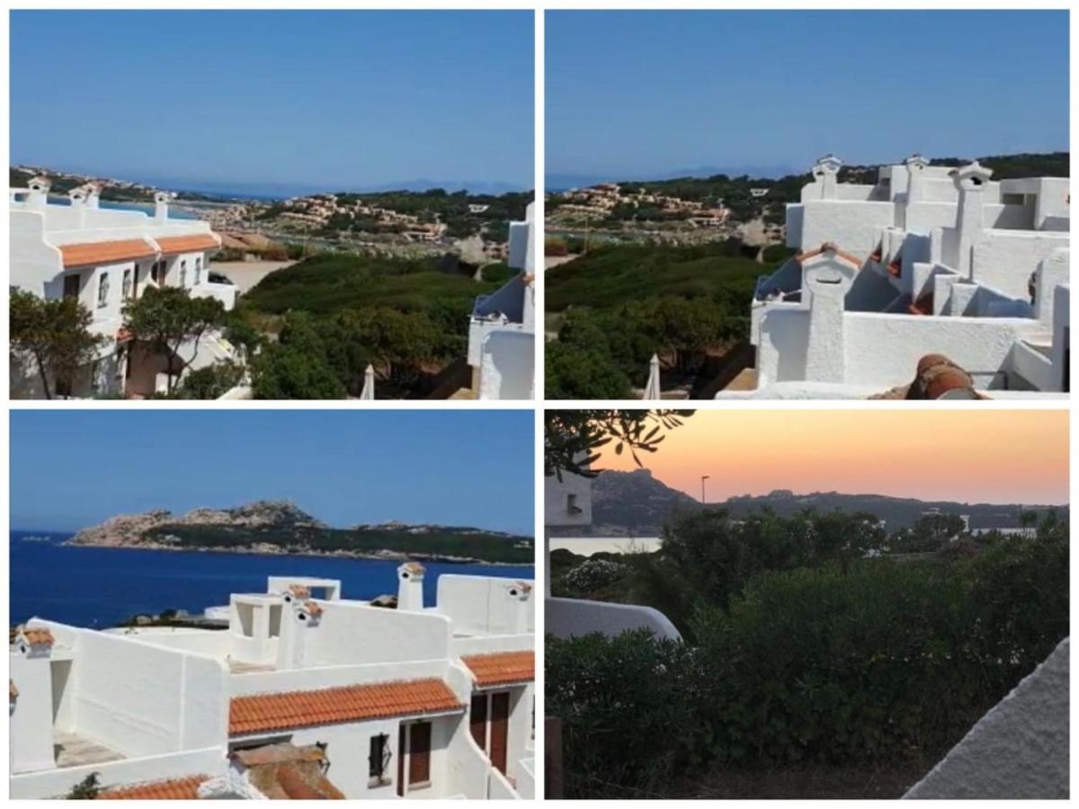 Casa Baia Santa Reparata - Santa Teresa Di Gallura Iun Q1712 Buitenkant foto