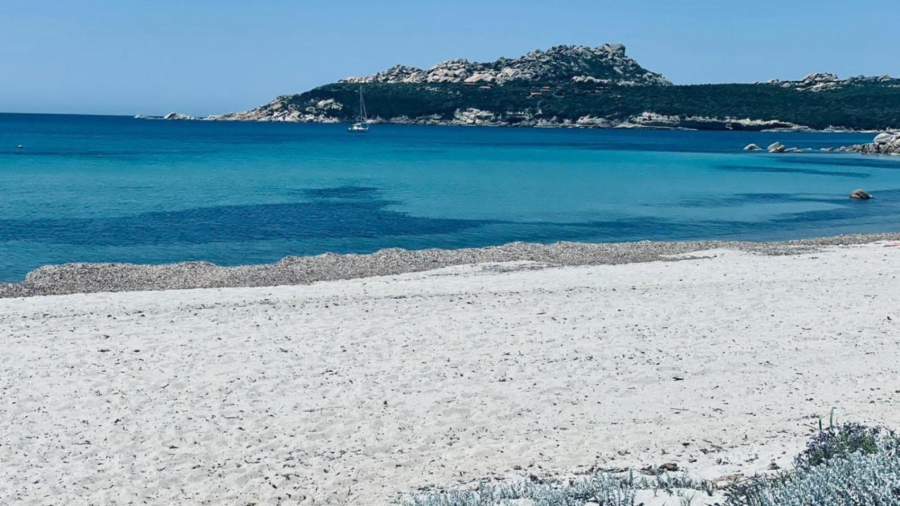Casa Baia Santa Reparata - Santa Teresa Di Gallura Iun Q1712 Buitenkant foto