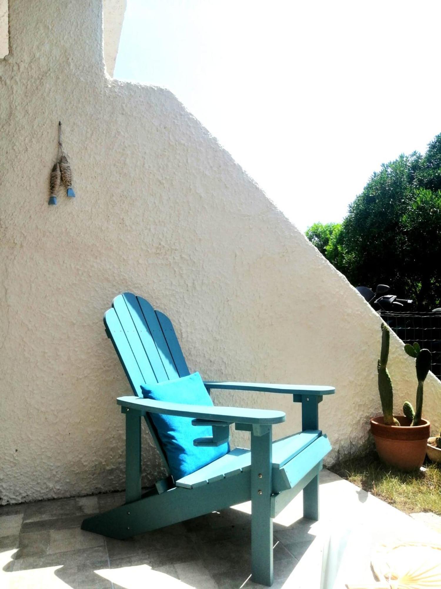 Casa Baia Santa Reparata - Santa Teresa Di Gallura Iun Q1712 Buitenkant foto