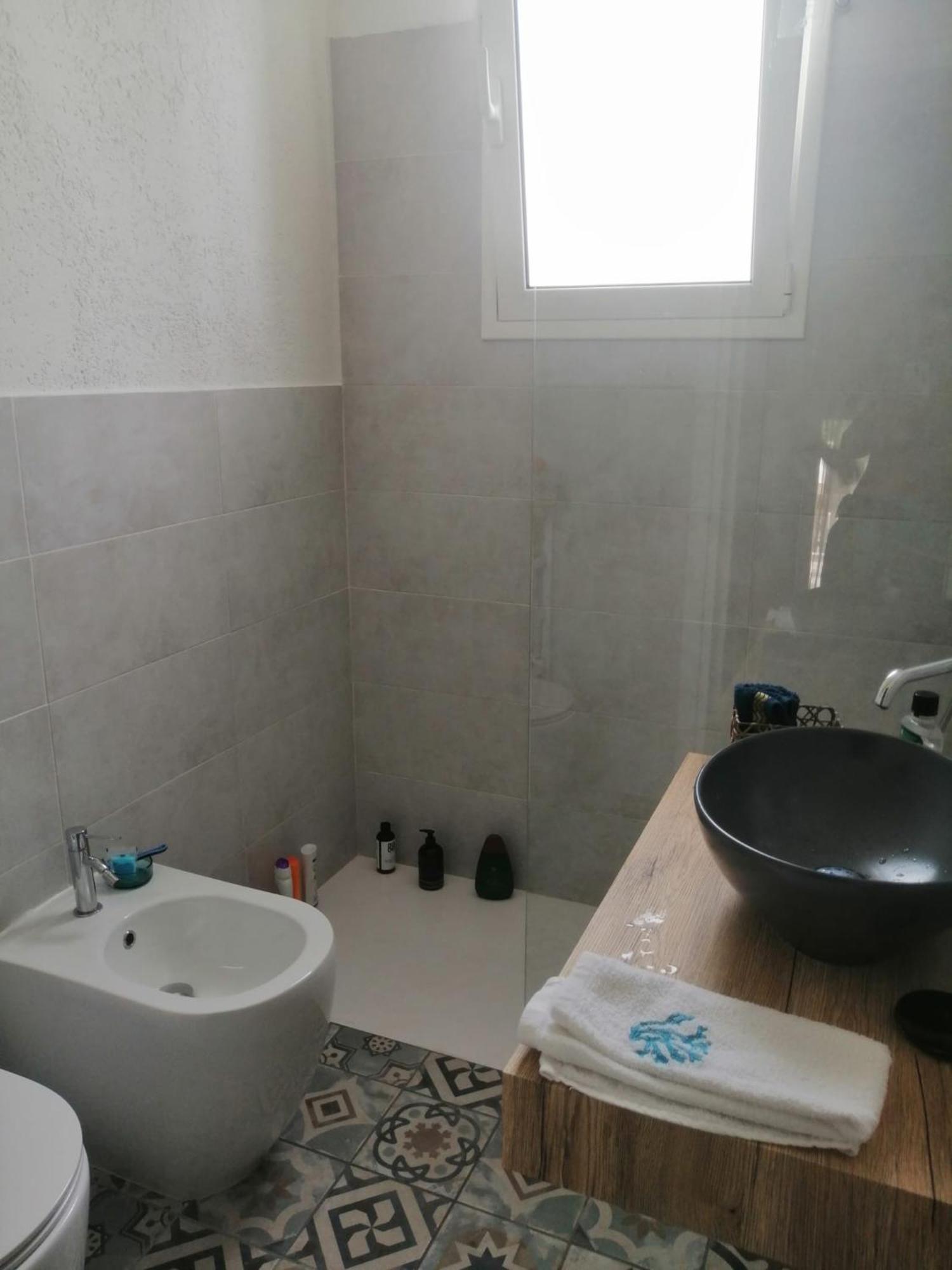 Casa Baia Santa Reparata - Santa Teresa Di Gallura Iun Q1712 Buitenkant foto