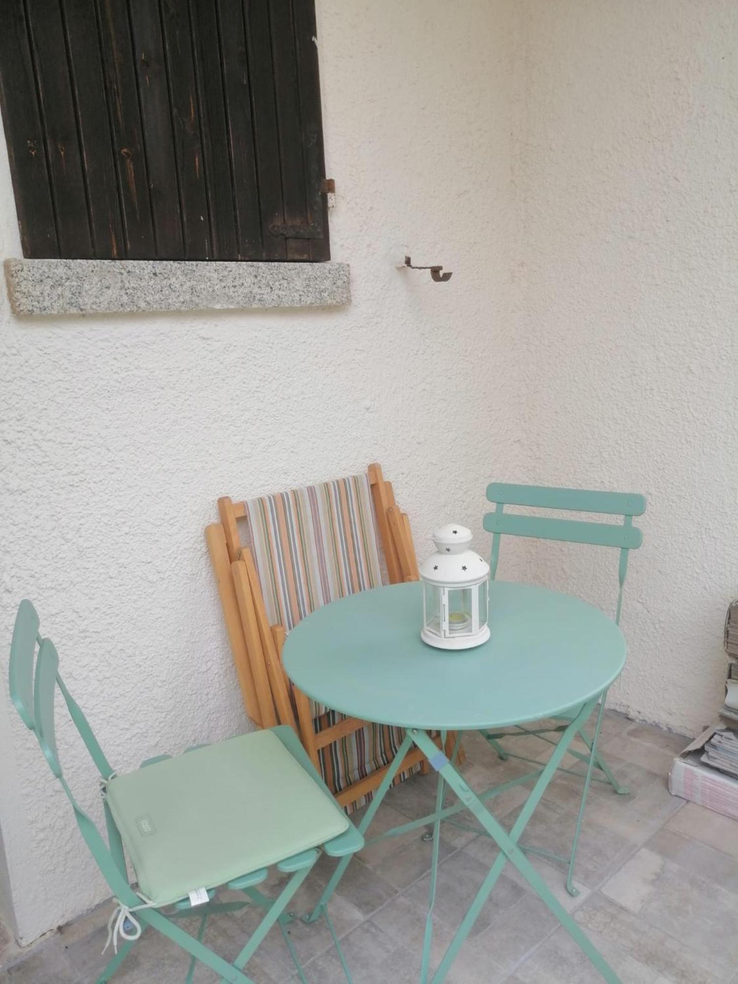 Casa Baia Santa Reparata - Santa Teresa Di Gallura Iun Q1712 Buitenkant foto